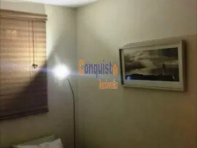 Apartamento com 2 Quartos à venda, 55m² no Bosque da Saúde, São Paulo