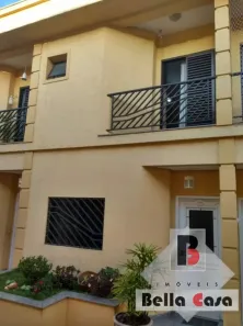 Casa de Condomínio com 3 Quartos à venda, 150m² no Vila Formosa, São Paulo