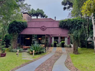 Casa com 4 Quartos à venda, 263m² no Dante, Canela