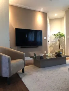 Apartamento com 3 Quartos à venda, 94m² no Bosque da Saúde, São Paulo