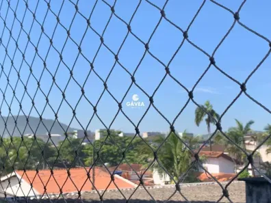 Apartamento com 3 Quartos à venda, 165m² no Enseada, Guarujá