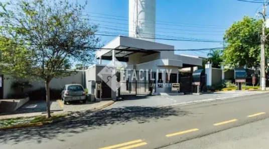 Casa de Condomínio com 3 Quartos à venda, 220m² no Parque Imperador, Campinas