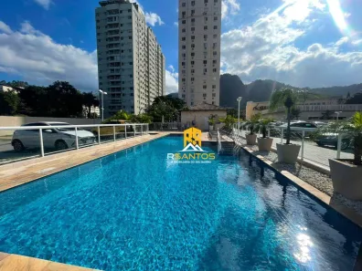Apartamento com 2 Quartos à venda, 50m² no Jacarepaguá, Rio de Janeiro