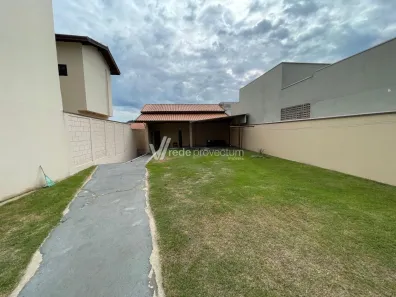 Casa com 3 Quartos para venda ou aluguel, 98m² no Chácaras Alpina, Valinhos