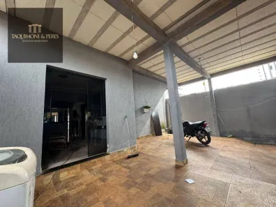 Sobrado com 4 Quartos à venda, 200m² no Parque Brasília 2ª Etapa, Anápolis
