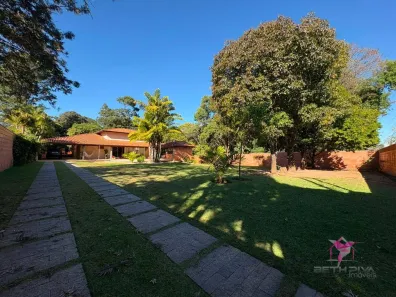 Casa com 3 Quartos à venda, 241m² no Quinta do Vale Verde, Leme