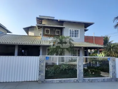 Casa com 5 Quartos à venda, 348m² no Praia dos Amores, Balneário Camboriú