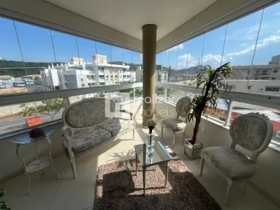 Apartamento com 2 Quartos para alugar, 100m² no Ingleses do Rio Vermelho, Florianópolis
