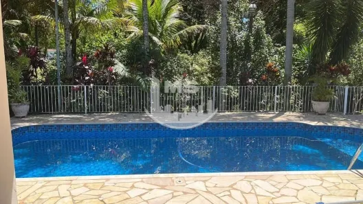 Fazenda/Sítio com 3 Quartos à venda, 375m² no Chácaras São Bento, Valinhos