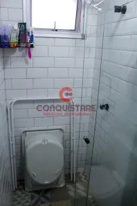 Apartamento com 2 Quartos para alugar, 45m² no Luz, São Paulo