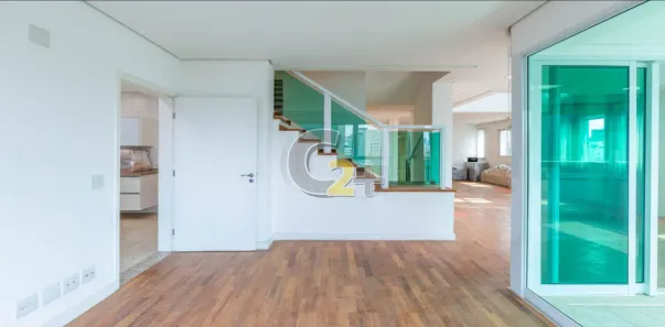 Apartamento com 3 Quartos à venda, 380m² no Jardim Paulistano, São Paulo