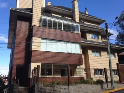 Cobertura com 1 Quarto à venda, 171m² no Vila Suica, Gramado