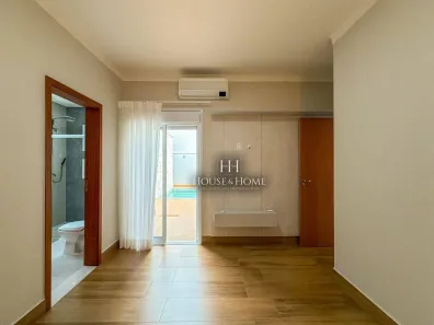 Casa de Condomínio com 3 Quartos à venda, 188m² no Jardim Residencial Maria Dulce, Indaiatuba