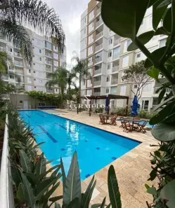 Apartamento com 2 Quartos à venda, 50m² no Jardim Independência, São Paulo