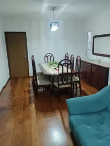 Apartamento com 3 Quartos à venda, 60m² no Vila Osasco, Osasco