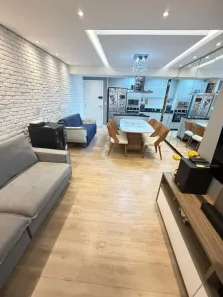 Apartamento com 3 Quartos à venda, 73m² no Jardim Esmeralda, São Paulo