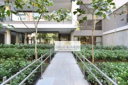Apartamento com 4 Quartos à venda, 315m² no Jardim Catanduva, São Paulo