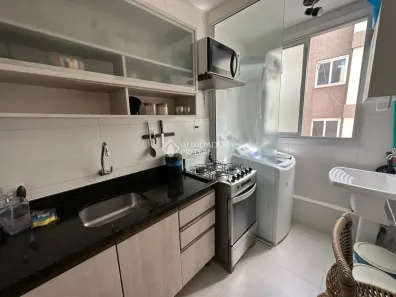 Apartamento com 1 Quarto à venda, 36m² no Centro Histórico, Porto Alegre