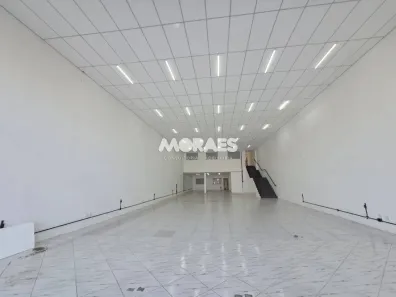 Ponto Comercial para alugar, 451m² no Jardim América, Bauru
