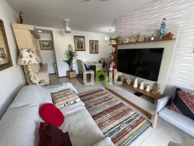 Apartamento com 2 Quartos à venda, 96m² no Icaraí, Niterói