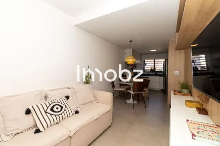 Casa com 2 Quartos à venda, 154m² no Vila Ipojuca, São Paulo