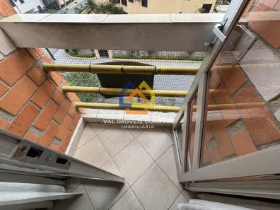 Apartamento com 2 Quartos à venda, 67m² no Enseada, Guarujá