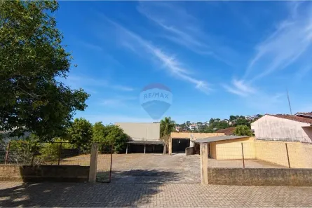 Lote/Terreno à venda, 776m² no Ideal, Novo Hamburgo