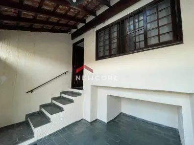 Casa com 3 Quartos à venda, 135m² no Vila Resende, Caçapava
