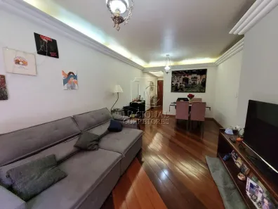Apartamento com 3 Quartos à venda, 103m² no Olímpico, São Caetano do Sul