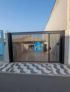 Casa com 3 Quartos à venda, 100m² no Taboão, São Bernardo do Campo