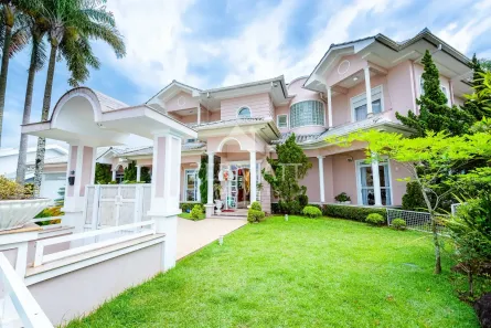 Casa de Condomínio com 4 Quartos à venda, 400m² no Itoupava Norte, Blumenau