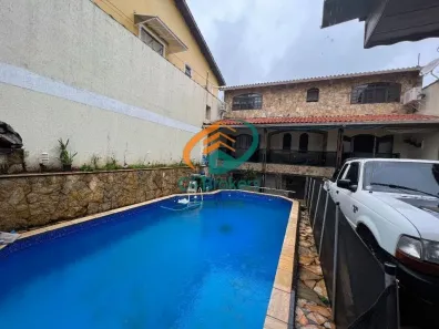 Sobrado com 3 Quartos à venda, 300m² no Jardim Santa Clara, Guarulhos
