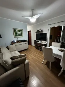 Apartamento com 2 Quartos à venda, 60m² no Jardim Andorinhas, Campinas
