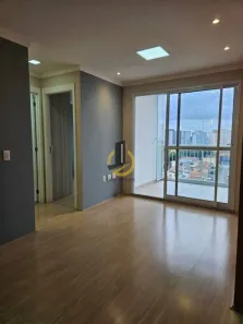 Apartamento com 1 Quarto à venda, 45m² no Vila Dom Pedro I, São Paulo