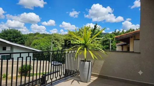 Casa com 3 Quartos à venda, 110m² no Jardim do Lago, Atibaia