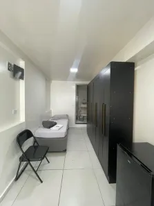 Kitnet com 1 Quarto para alugar, 10m² no Vila Guarani (Z Sul), São Paulo