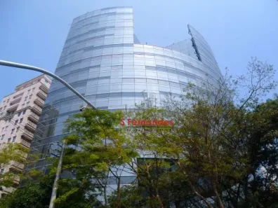 Sala Comercial para alugar, 449m² no Pinheiros, São Paulo