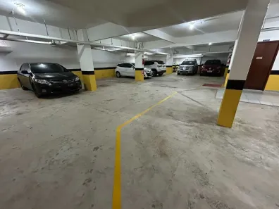 Apartamento com 2 Quartos à venda, 70m² no Tupi, Praia Grande