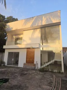 Casa com 3 Quartos à venda, 400m² no Centro, Nilópolis