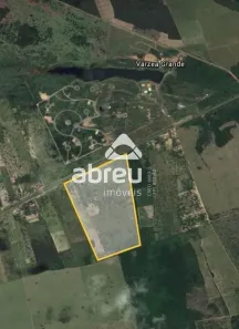 Lote/Terreno à venda, 390000m² no Centro, Macaíba