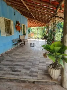 Fazenda/Sítio com 1 Quarto à venda, 7200000m² no Zona Rural, Guarani