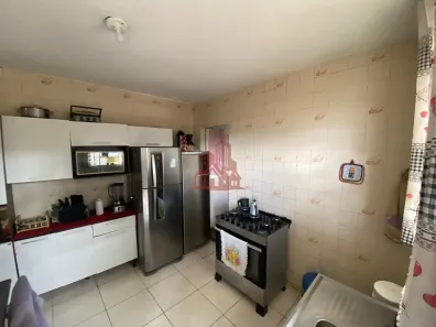 Casa com 1 Quarto à venda, 45m² no Jardim Julieta, Itapevi