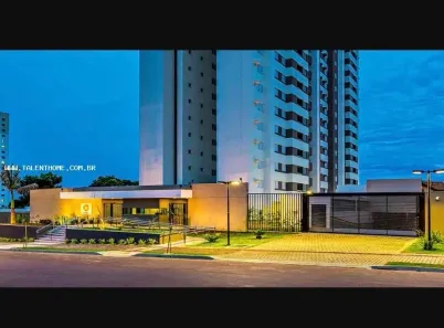 Apartamento com 2 Quartos à venda, 56m² no Brasília, Londrina