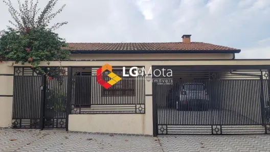 Casa com 3 Quartos à venda, 280m² no Parque das Universidades, Campinas