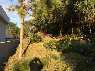 Lote/Terreno à venda, 1743m² no Loteamento Capital Ville, Jundiaí