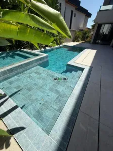 Casa de Condomínio com 5 Quartos à venda, 456m² no Centro, Eusébio