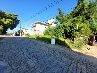 Lote/Terreno à venda, 476m² no Lagoa, Macaé