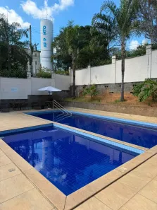 Apartamento com 2 Quartos à venda, 47m² no São Benedito, Santa Luzia