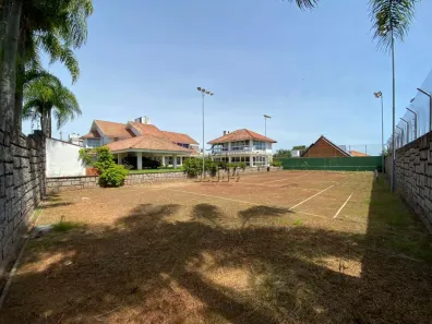 Lote/Terreno à venda, 551m² no São José, São Leopoldo