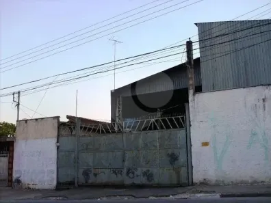 Galpão/Depósito/Armazém à venda, 900m² no Vila Medeiros, São Paulo